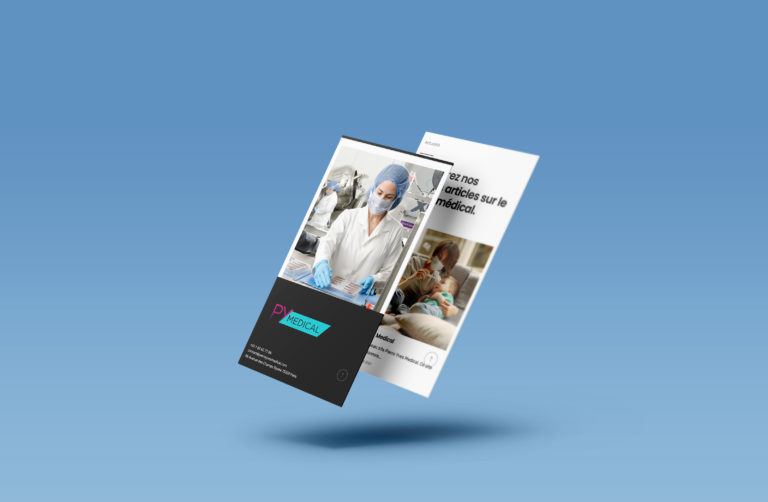 Pierre Yves Medical - by Viracocha