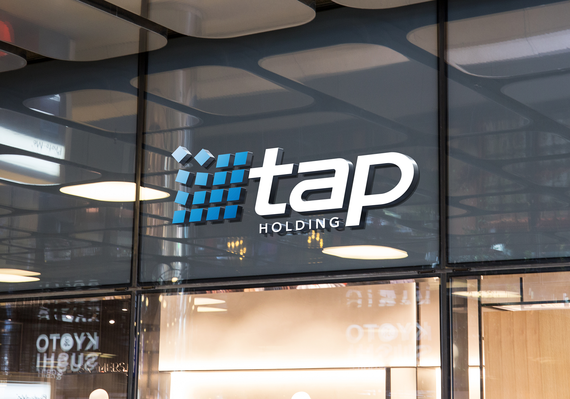 Groupe TAP - by Viracocha